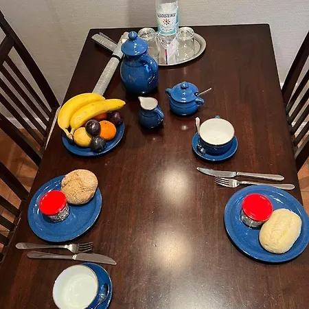Robbe Apartmán