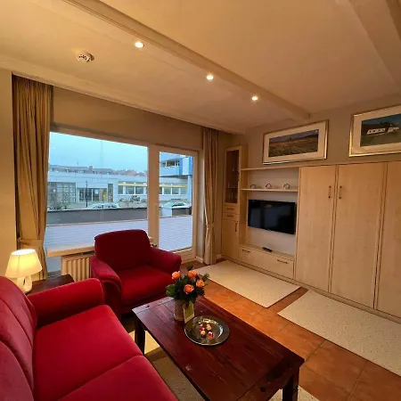 Robbe Apartmán