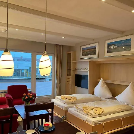 Robbe Apartmán *