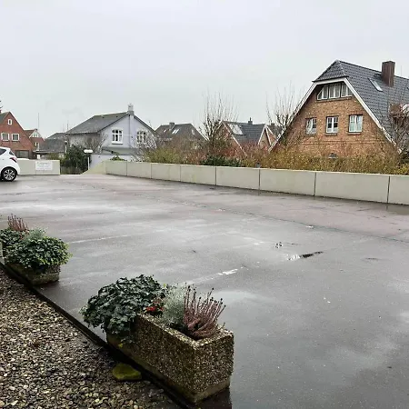 Apartmán Robbe *