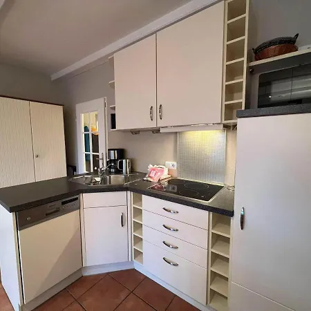 Robbe Apartmán