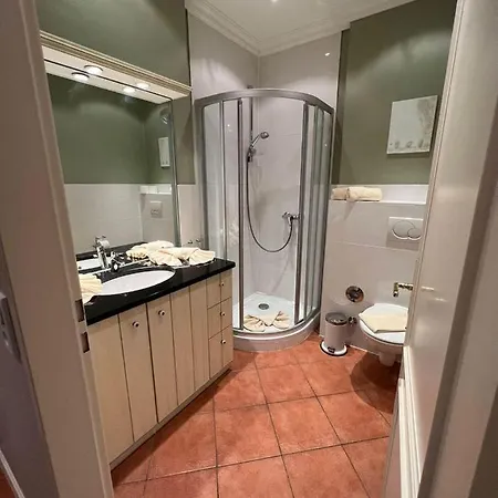 Robbe Apartmán *