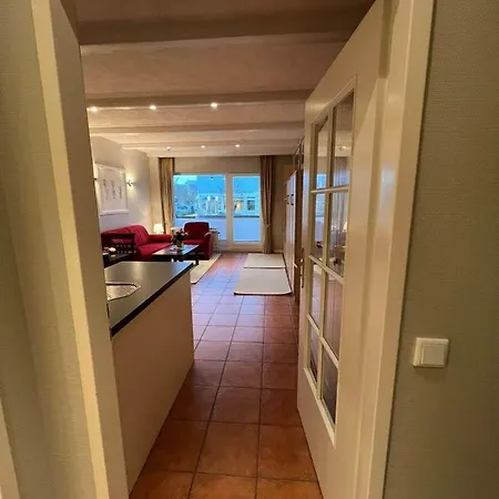 Apartmán Robbe