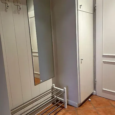 Robbe Apartmán Westerland