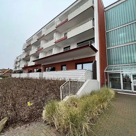 Robbe Apartmán *